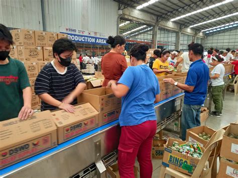 dswd mandaue|DSWD Visayas disaster center sends 15K food packs .